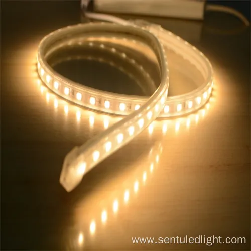 Waterproof SMD5050 LED Flexible Strip CE RoHS Passed